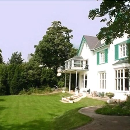 Frognel Hall 토키 외부 사진