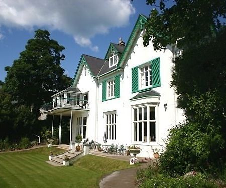 Frognel Hall 토키 외부 사진