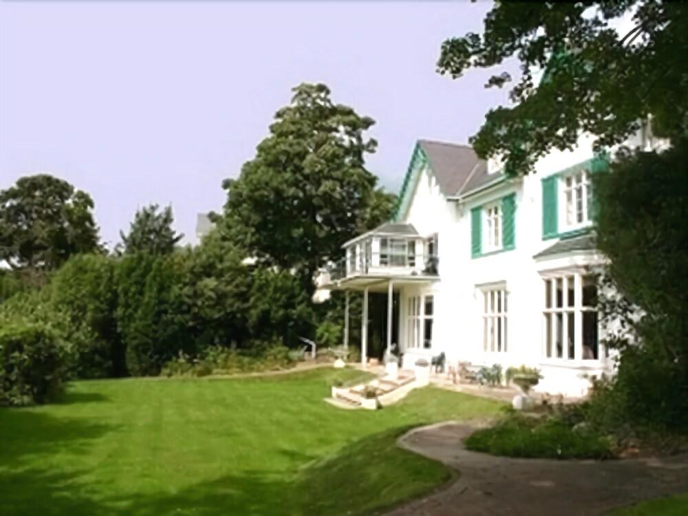 Frognel Hall 토키 외부 사진