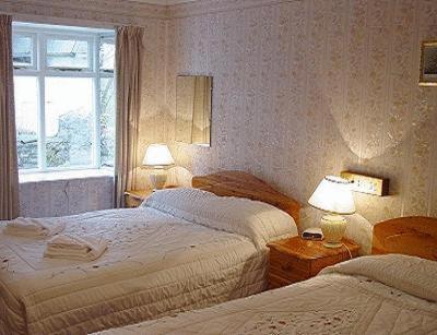Frognel Hall 토키 외부 사진