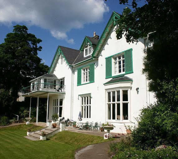 Frognel Hall 토키 외부 사진
